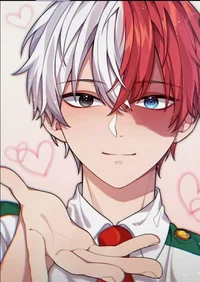 Todoroki