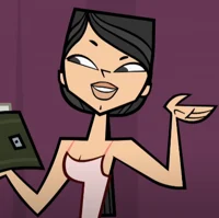 Heather Total Drama