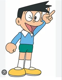 Suneo Honekawa