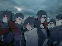 Uchihas 