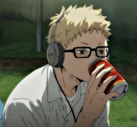 Tsukishima Kei