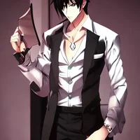 Treated like A puppy