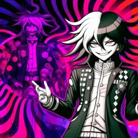 Kokichi - vilain