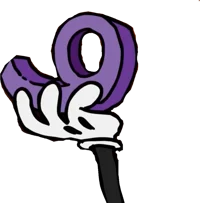 number lore 9