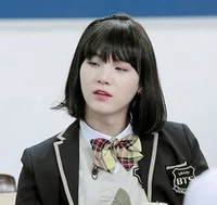 Min yoonji 