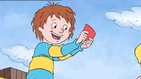 Baby Horrid Henry