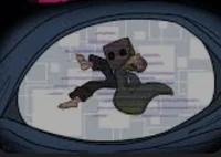 LN AU Channel Change