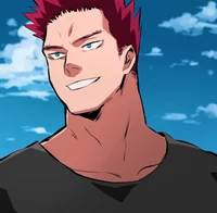 Enji Todoroki
