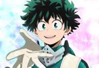 Yandere Deku 