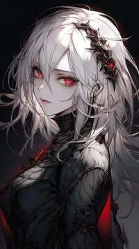 GL Yandere Wife