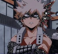 KATSUKI BAKUGO