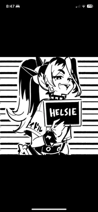 Helsie