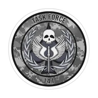 TASK FORCE 141
