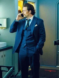 Aaron Taylor Johnson