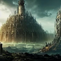stormveil castle