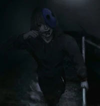 Eyeless Jack 