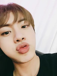 SeokJin