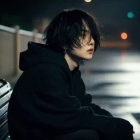 Min Yoongi 