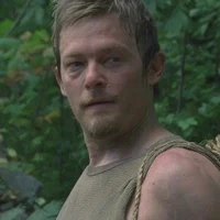 Daryl Dixon