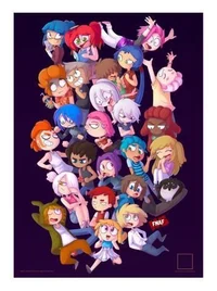 Fnafhs
