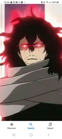 Asylum Aizawa