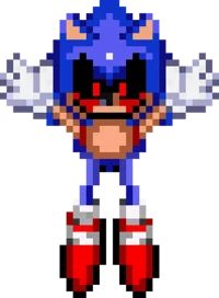 Sonic EXE