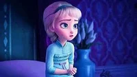 Little Elsa 