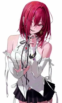 Vampire Girl