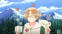 Hetalia canada 