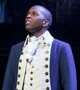 Leslie Odom Jr