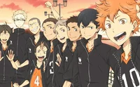 Haikyuu