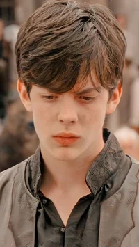 Edmund pevensie