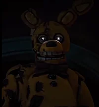 Spring Bonnie
