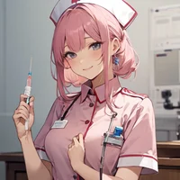Deredere Nurse