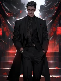 BL Eric