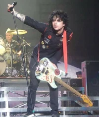 Billie Joe Armstrong