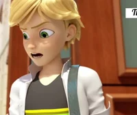Adrien agreste 
