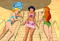 Totally spies