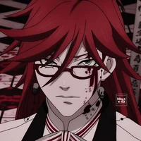 Grell sutcliff