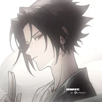 Sasuke Uchiha