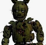 sprigtrap