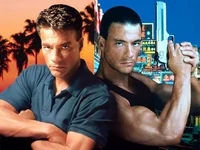 Chad and Alex Wagner