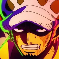 Trafalgar Law