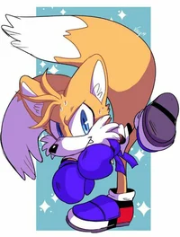 Tails