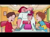 Horrid Henry