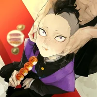 Genya boyfriend 