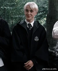 Draco Malfoy