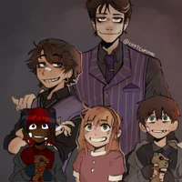 Família Afton