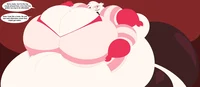 Obese angel dust