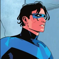 Dick Grayson